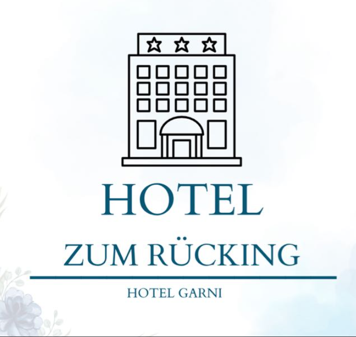 Hotel zum Rücking